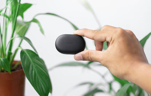 Vibe Wireless Sound Device